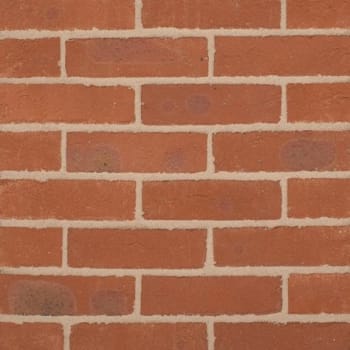 Wienerberger Facing Brick Durham Red Multi Stock Brick (Pack of 500)