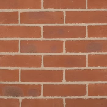 Wienerberger Facing Brick Durham Red Multi Stock Brick (Pack of 500)