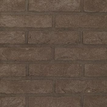 Installed Wienerberger Facing Brick Forum Brown Brick