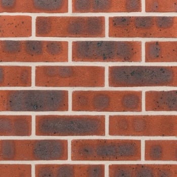 Wienerberger Facing Brick Kingsley Multi Brick (Pack of 400)