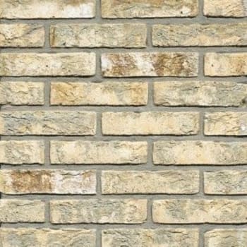 Installed Wienerberger Facing Brick Marziale Brick