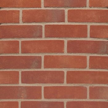 Wienerberger Facing Brick Orange Multi Gilt Stock Brick (Pack of 500)