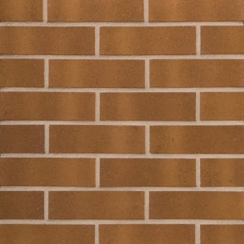 Wienerberger Facing Brick Swarland Autumn Brown Sandfaced Brick (Pack of 400)