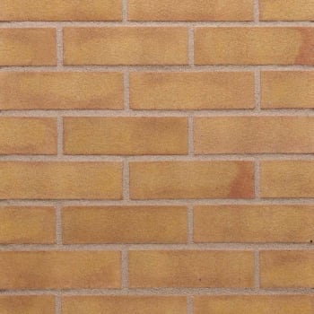 Wienerberger Facing Brick Tawny Buff Brick (Pack of 500)