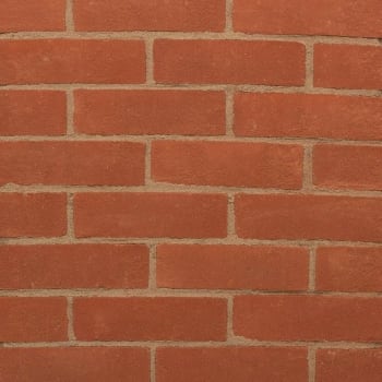 Wienerberger Facing Brick Waresley Orange Stock Brick (Pack of 500)