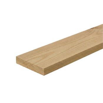 25mm x 150mm PAR Softwood Timber (6'' x 1'') Finish 20.5mm x 144mm - 1 Metre