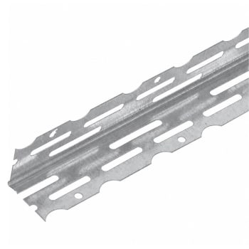 3mm Thin Coat Angle Bead 3m