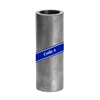 37kg Code 4 Roll of Milled Lead Flashing 300mm x 6m