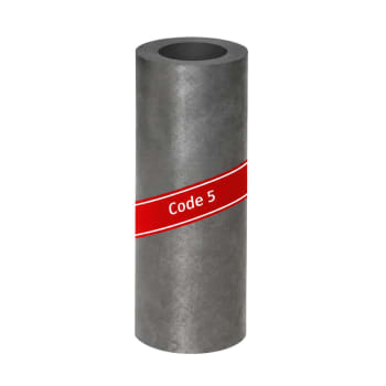 152kg Code 5 Roll of Milled Lead Flashing 1000mm x 6m