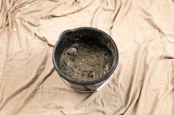 general cement mixed