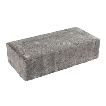 grey concrete block