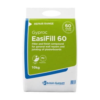 Gyproc EasiFill 60 10kg