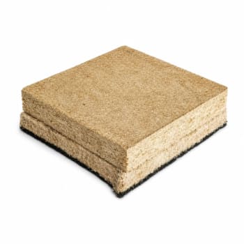 Hush Panel 33 Acoustic Floor Panel 2400mm x 600mm