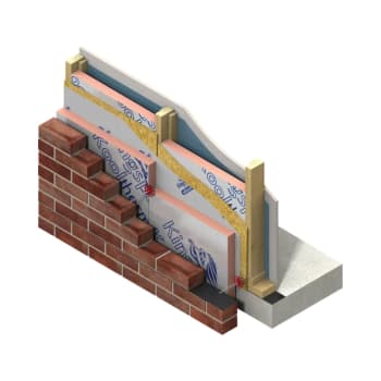 kingspan k112 application 2 build up