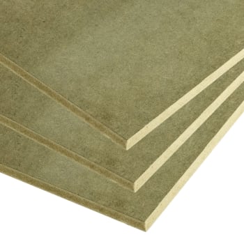 multiple sheets of 18mm mr mdf