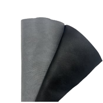Novia Black+ Construction Wrap Light Wall Breather (92gsm) 2.7m x 100m