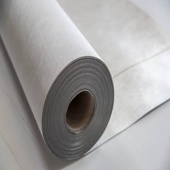 Novia Reflex Breather Membrane DIY KIT 1.5m x 50m