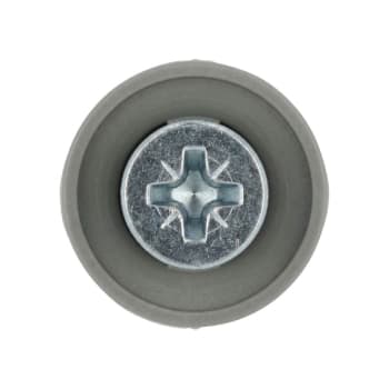 nylon frame fixing head
