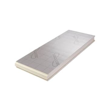 recticel eurowall angled view