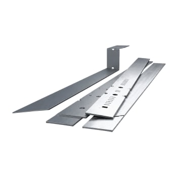 Rockwool SP Firestop Fixing Brackets Large (50/Pack)