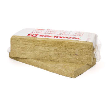 rockwool rwa45 unwrapping