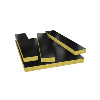 75mm Rockwool SP60 FireStop Slab (2.6m2/Pack)