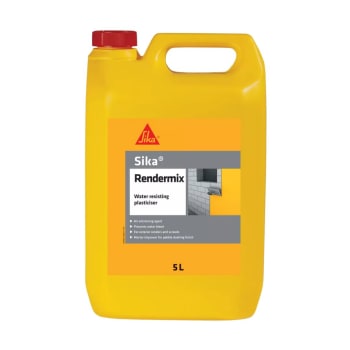 Sika Rendermix 5L