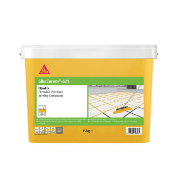 SikaCeram 62 FlowFix Bonding Primer Slurry 20kg