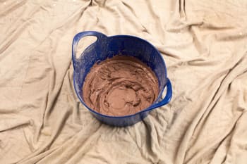 thistle multifinish mixed