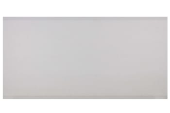 vapour panel tapered edge