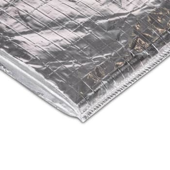 ybs superquilt multifoil insulation close up