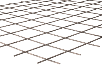 8mm a252 high tensile mesh sheet