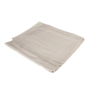 laminated dust sheet in packaging