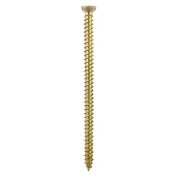 vertical picture of mutli-fix concrete screw