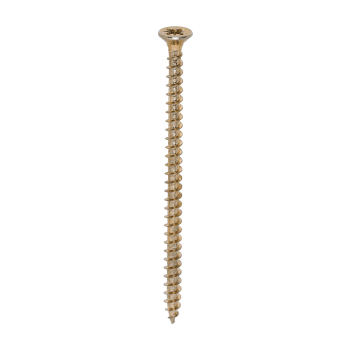 vertical picture of mutlipurpose pozi screw