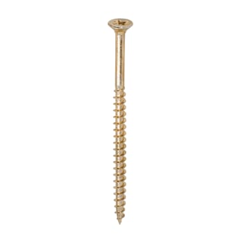 vertical picture of mutlipurpose pozi screw
