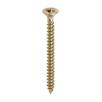 vertical picture of mutlipurpose pozi screw