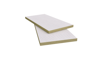 rockwool ablative coated batt