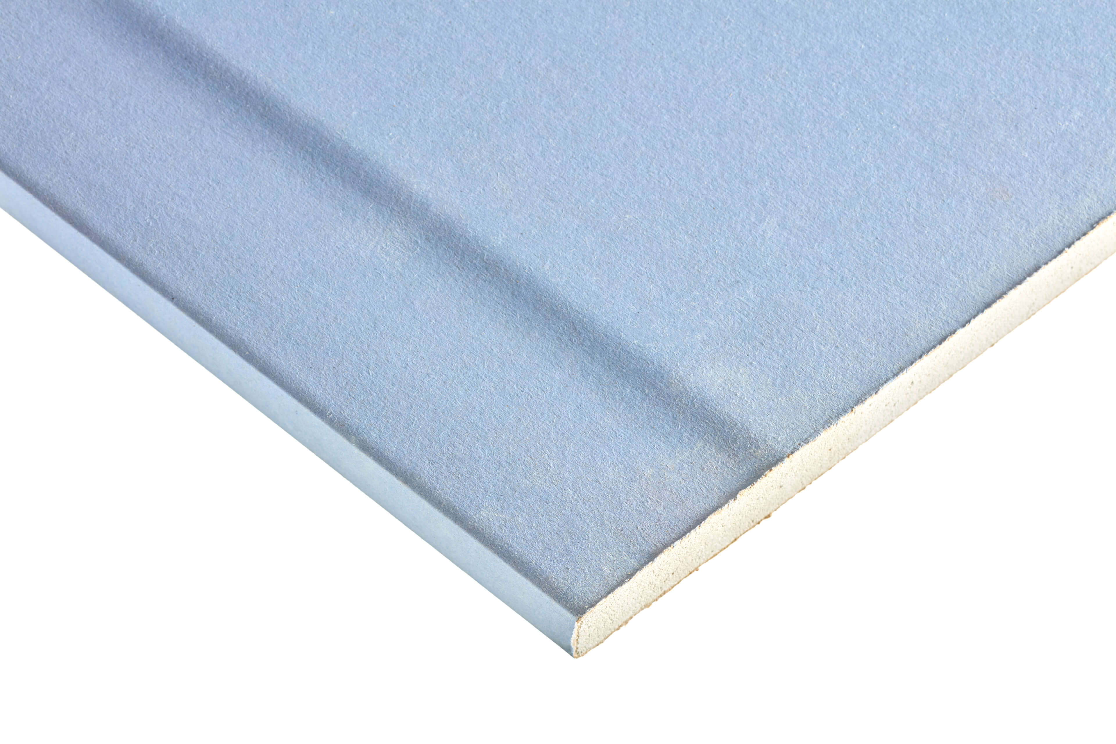 12.5mm Knauf Soundshield Plus Tapered Edge Plasterboard 2400mm x 1200mm