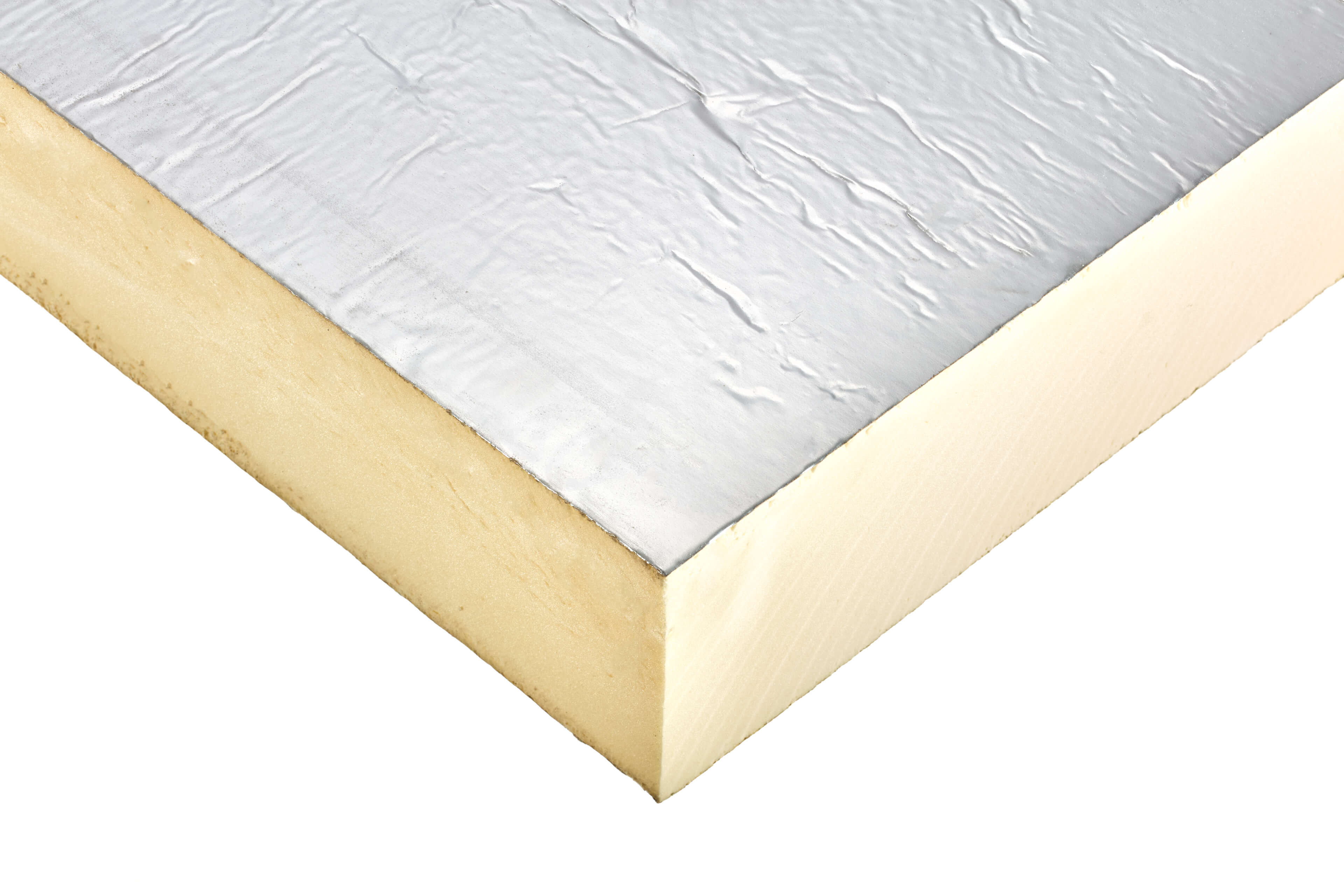 120mm celotex corner