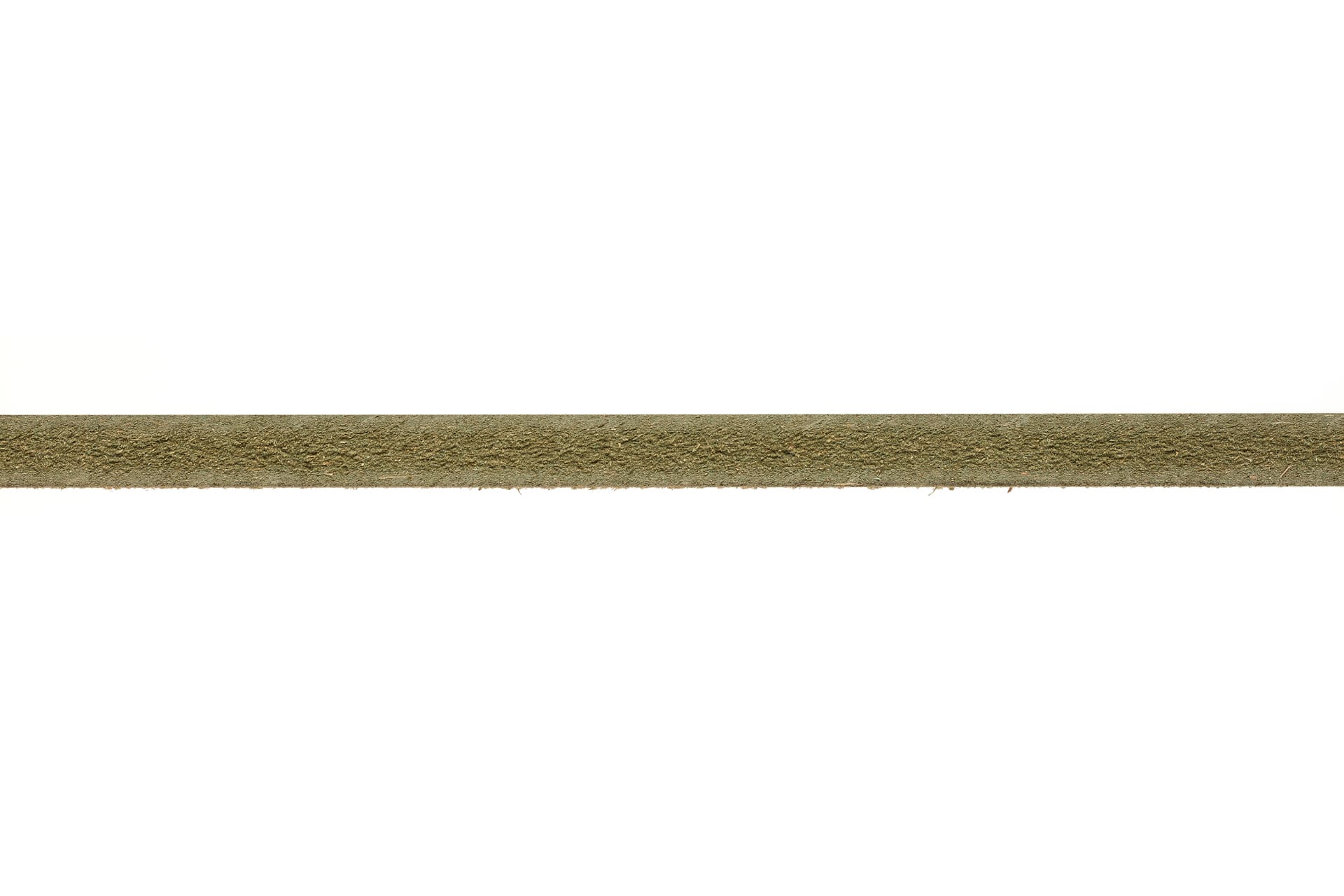 edge of 12mm moisture resistan mdf