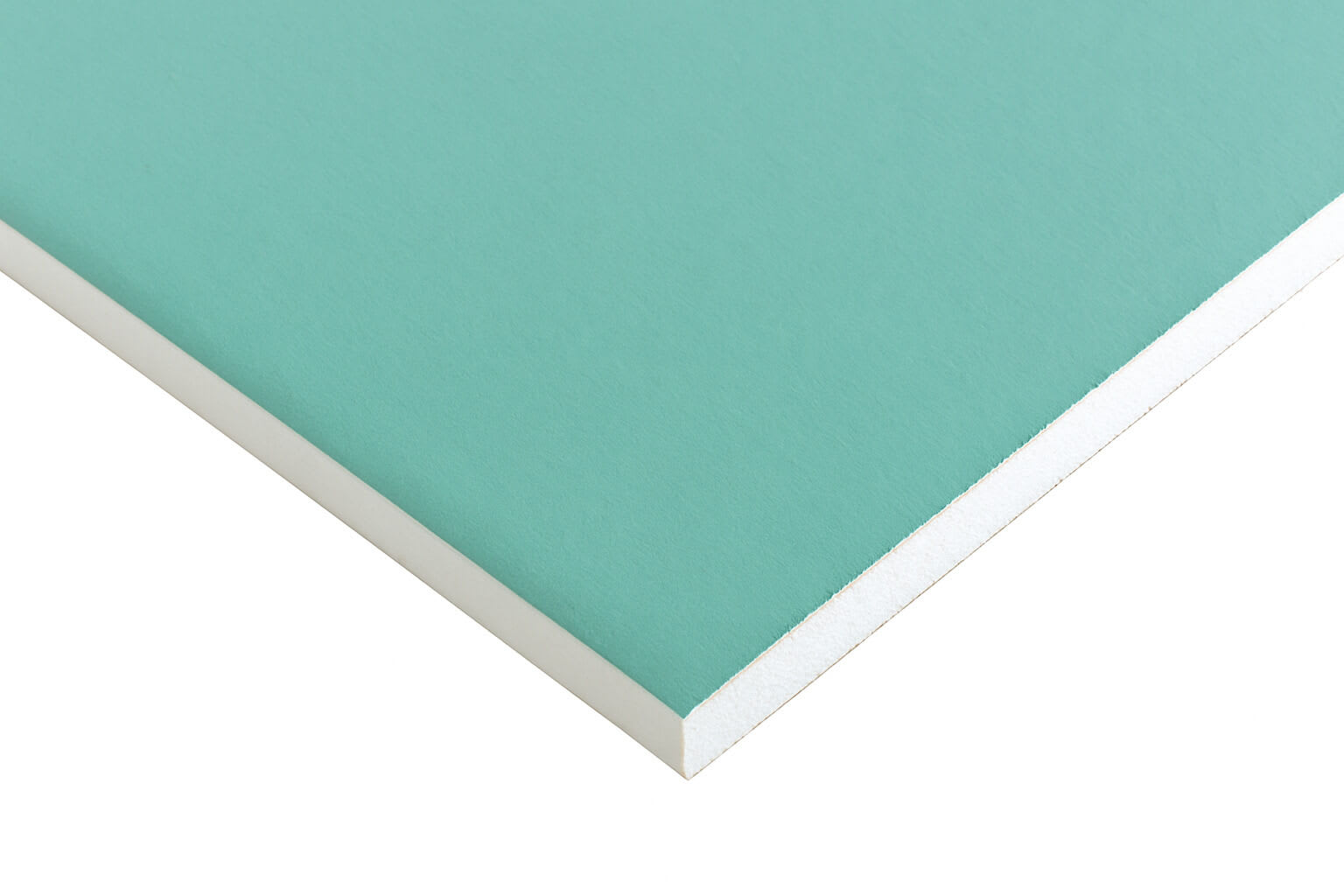 19mm Knauf Coreboard Square Edge Plasterboard 3000mm x 600mm