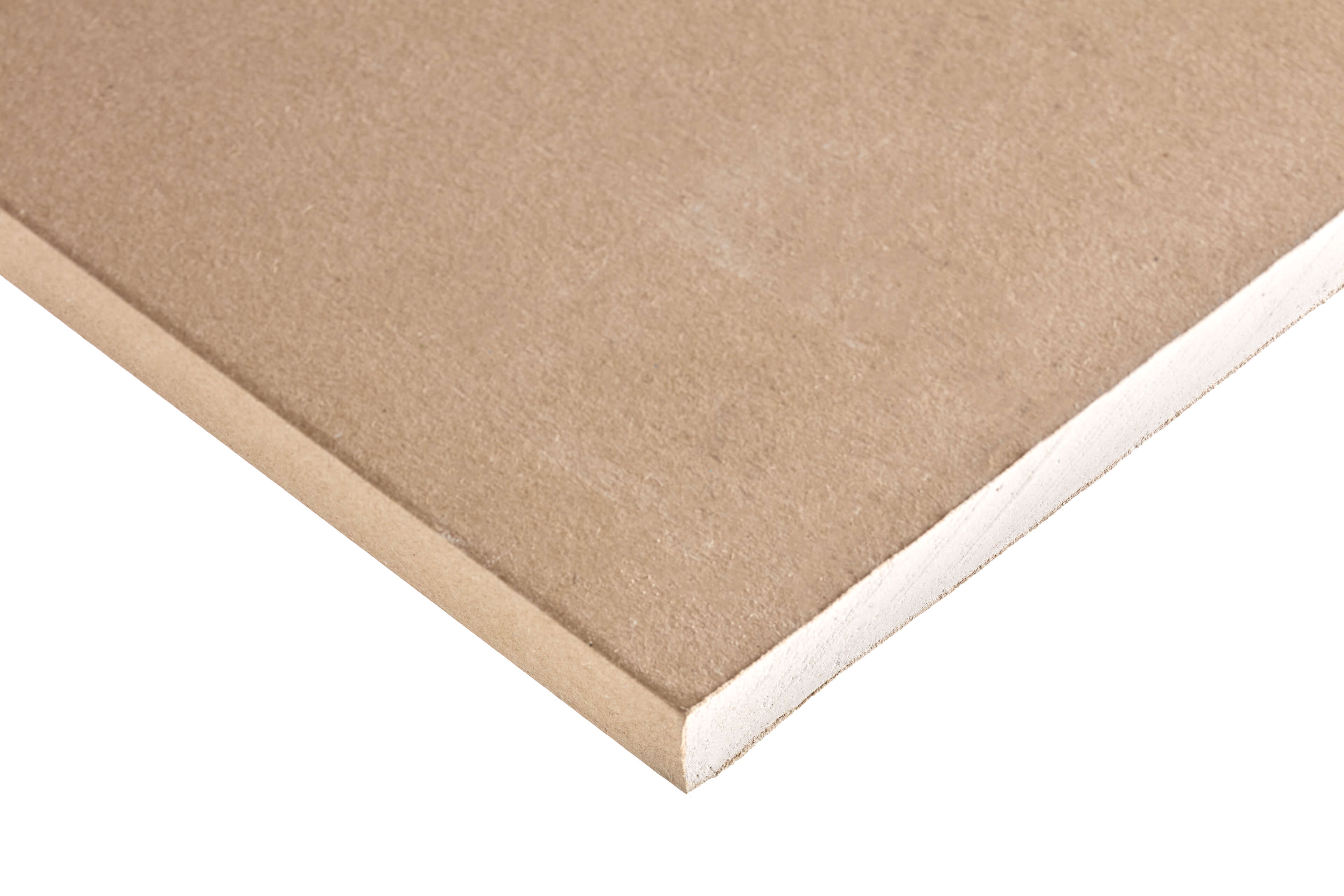 19mm Knauf Plank Square Edge Acoustic Plasterboard 2400mm x 600mm