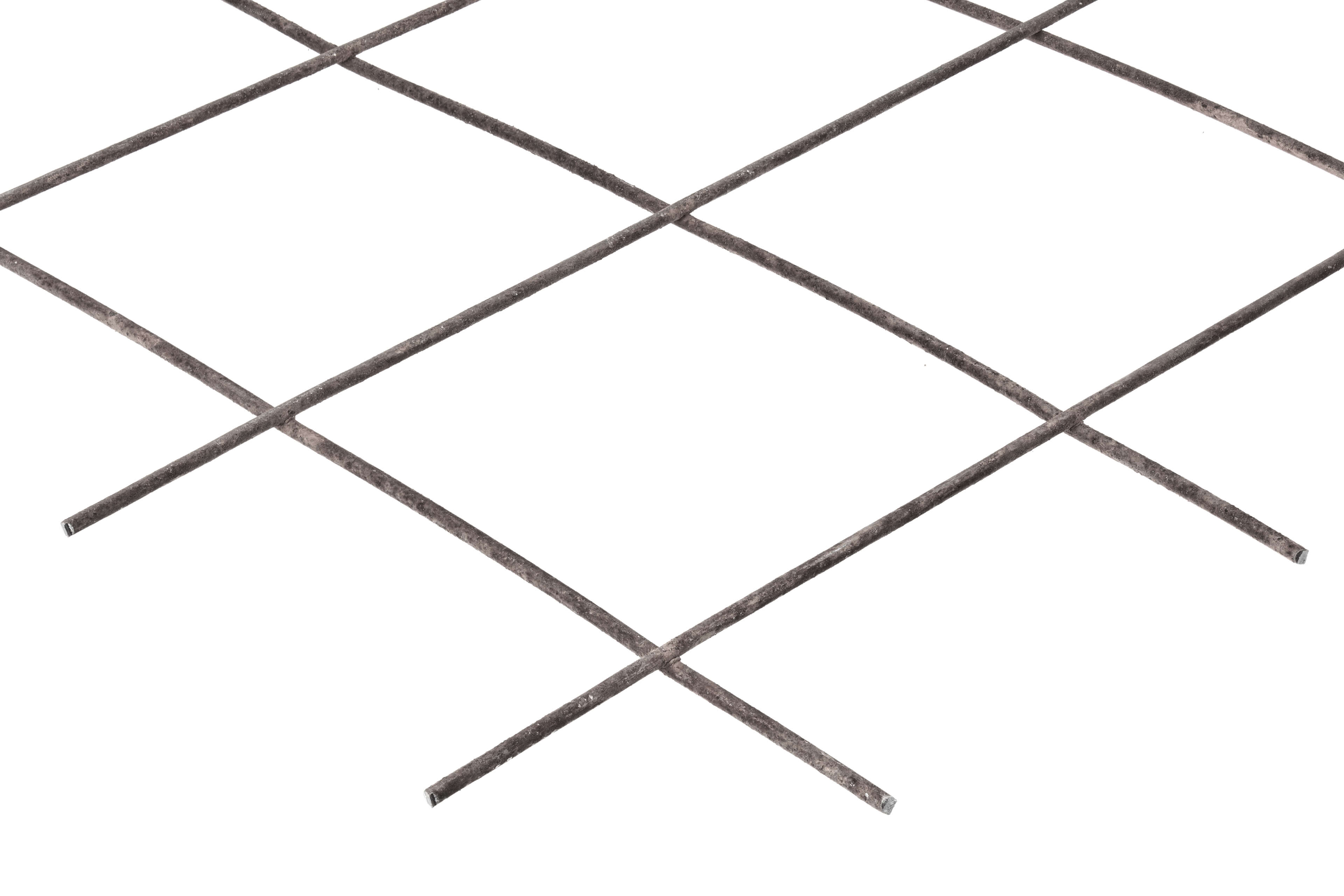 2.5mm D49 High Tensile Steel Reinforcement Wrapping Mesh 2400mm x 4800mm