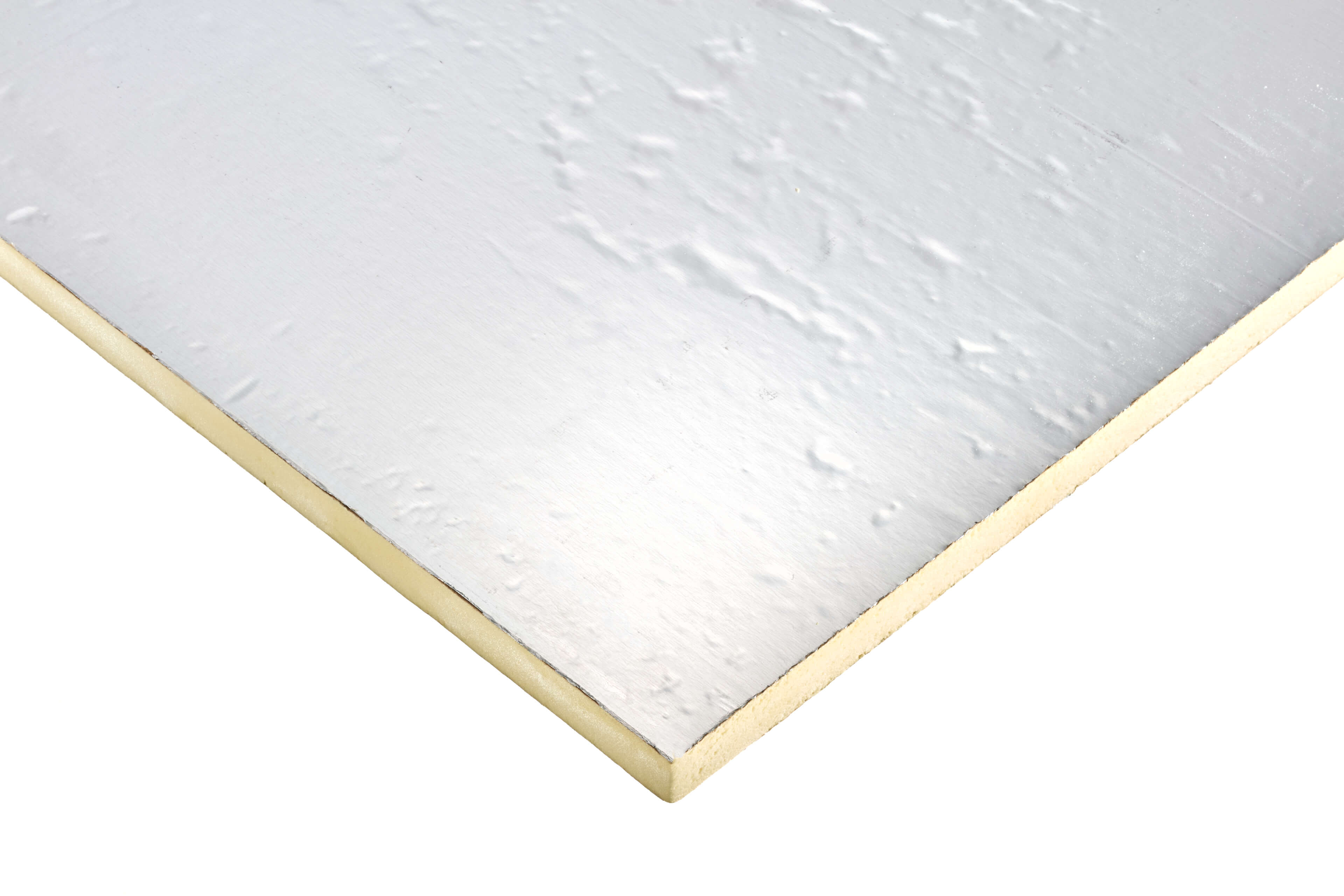 25mm celotex corner