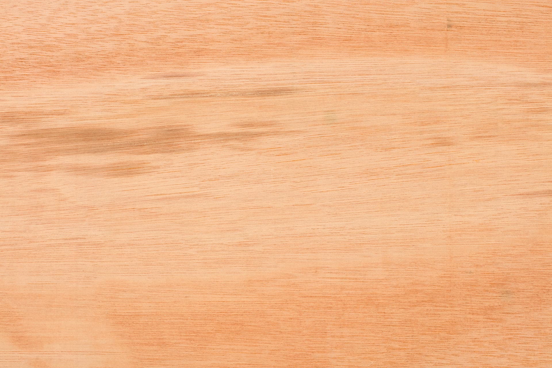 grain of 25mm structural plywood