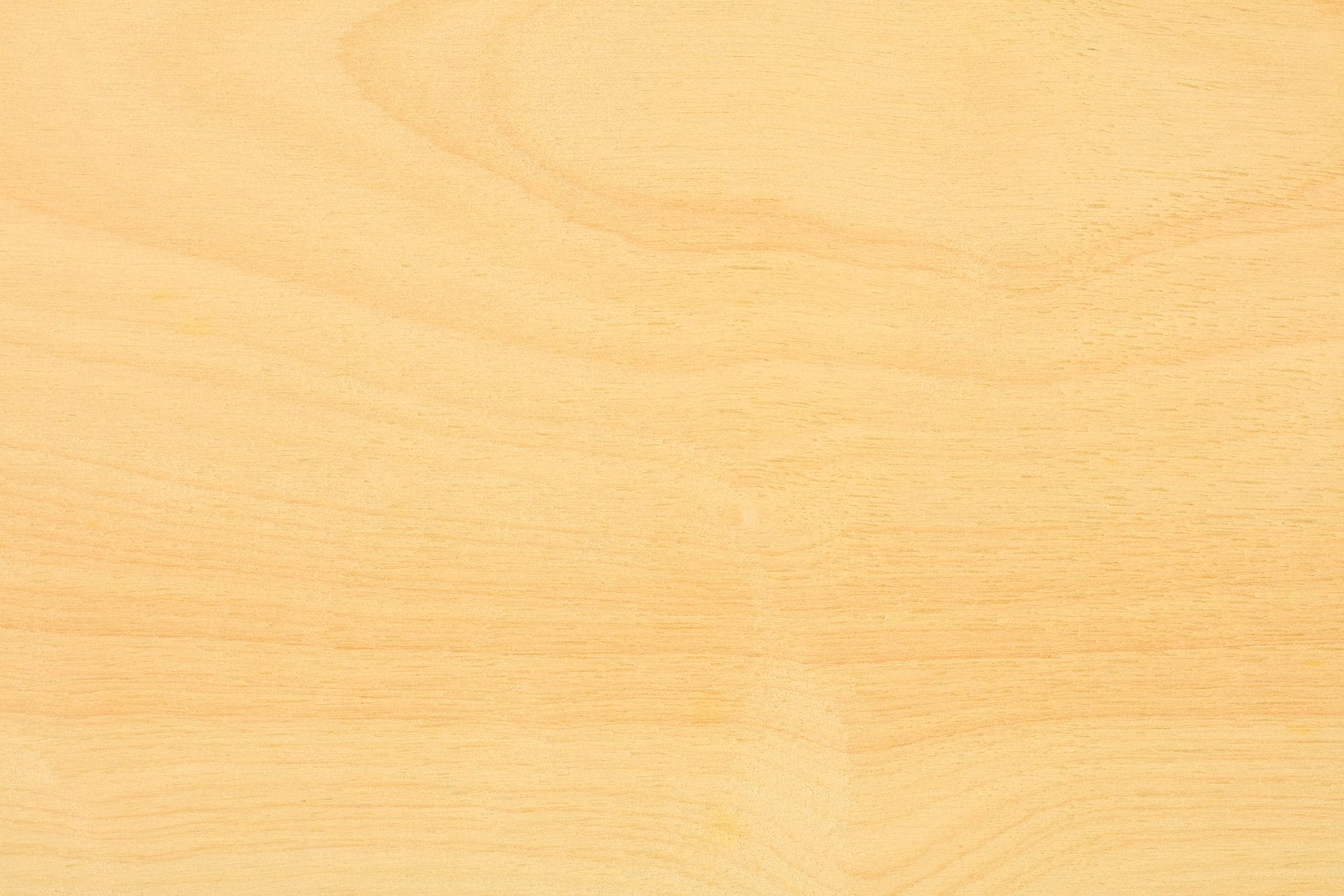 grain of 3.6mm non-structural plywood