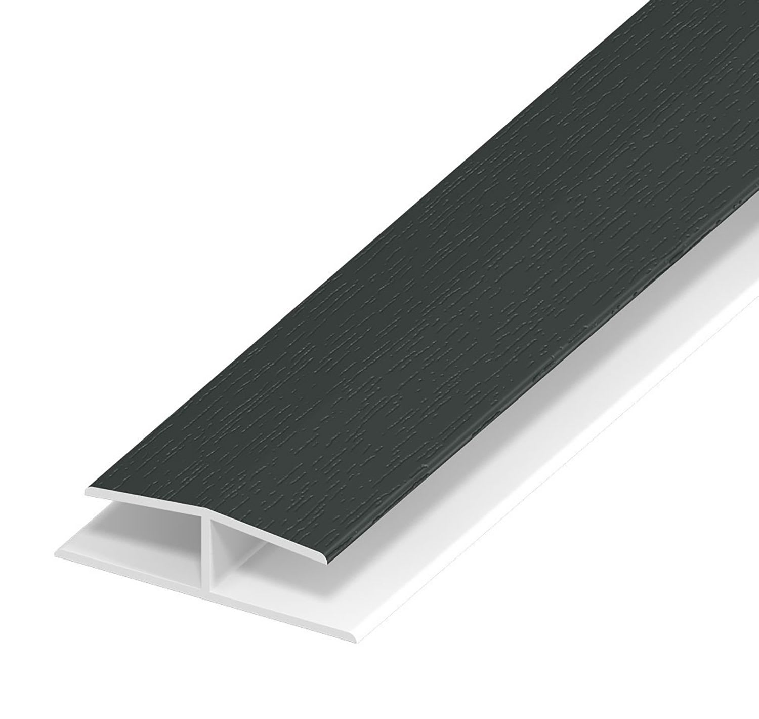 40mm Panel Joint Anth Grey 5m
