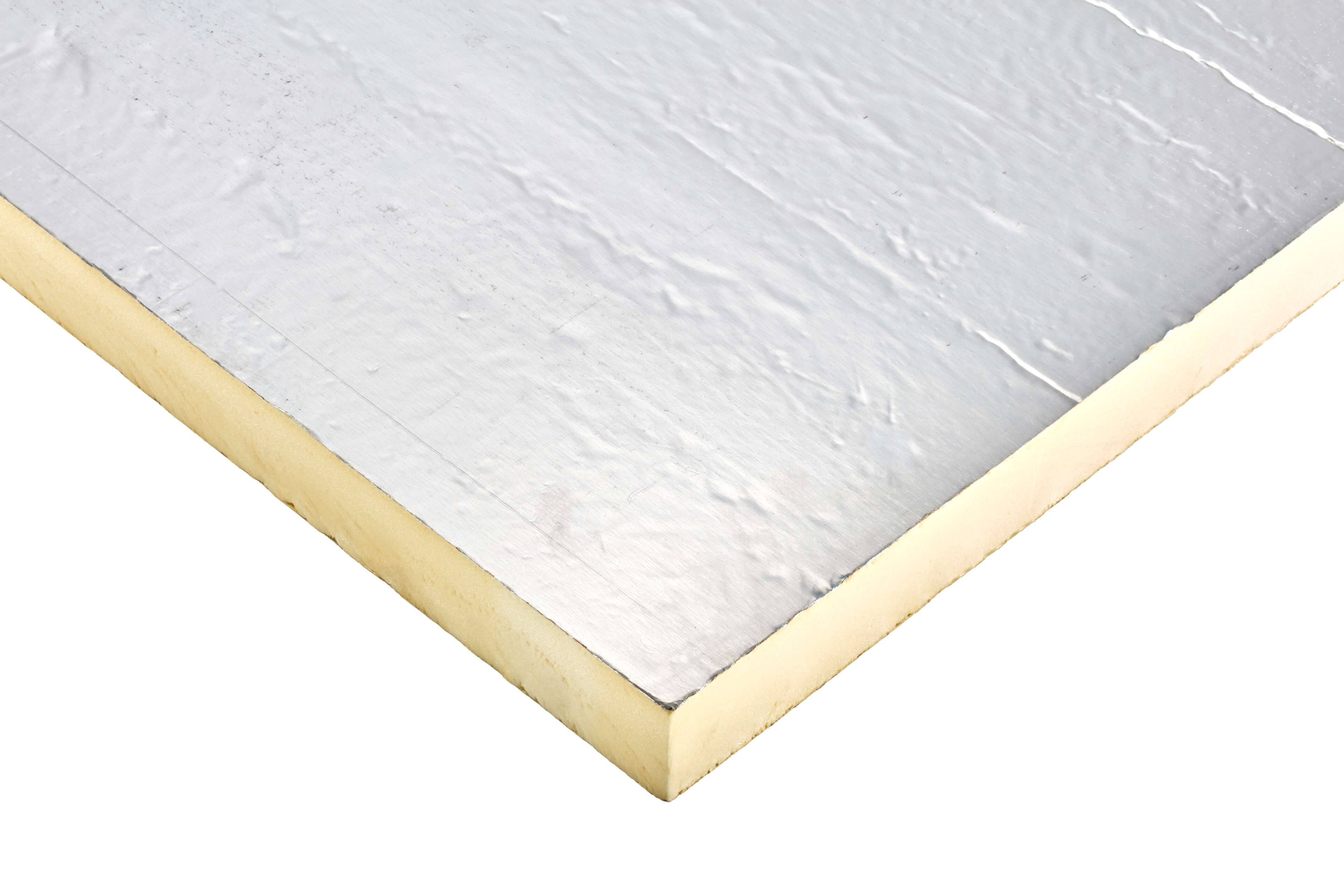 50mm celotex corner