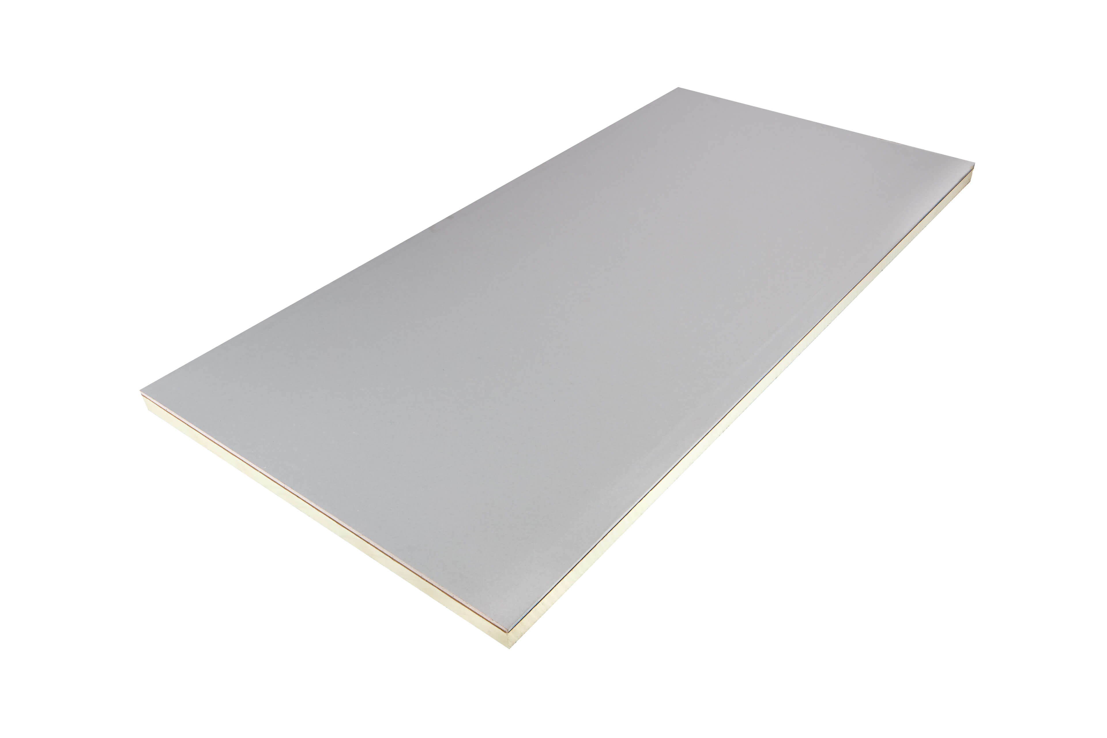 62.5mm Celotex PL4050 Insulated Plasterboard 2400mm x 1200mm